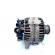 Alternator 150A Bosch, cod 9646321880, Peugeot 307, 1.6 HDI, 9HZ (id:518041)
