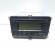 Radio CD, cod 5J0035161, Skoda Roomster Praktik (5J) (idi:498517)