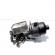 Carcasa filtru ulei cu racitor ulei, cod 9656830180, Citroen C5 (III) Break, 2.0 HDI, RHR (idi:517069)