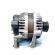 Alternator 100A, cod GM13579667, Opel Astra J, 1.6 benz, A16XEP (pr:110747)