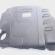 Capac protectie motor, cod 03L103925F, Audi A4 Avant (8K5, B8) 2.0 TDI, CAG (idi:495982)