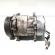 Compresor clima, cod 9640486480, Peugeot 206 CC, 2.0 HDI, RHY (idi:497059)