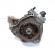 Pompa inalta presiune, cod 9683703780, 0445010102, Peugeot 307, 1.6 HDI, 9HZ (idi:497794)