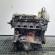 Motor, cod K4J780, Renault Clio 3, 1.4 benz (id:519509)