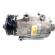 Compresor clima, cod 6G91-19D629-GC, Ford Mondeo 4, 2.0 TDCI, QXBA (id:518883)