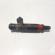 Injector, cod 03D906031C, Skoda Fabia 1 (6Y2), 1.2 benz, AWY (idi:496990)