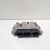 Calculator motor, cod 3M51-12A650-MA, 0281011263, Ford Focus C-Max, 1.6 TDCI, G8DA (id:519485)