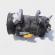 Compresor clima Sanden, cod 9659875780, Peugeot 307 sedan, 1.6 HDI, 9HY (idi:494492)