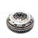 Volanta masa dubla cu placa presiune, cod 8200715172, Nissan Qashqai 1.5 DCI, K9K282, 6 vit man (pr:110747)