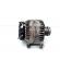 Alternator 140A Bosch, cod 028903029Q, Audi A6 (4B2, C5) 1.9 TDI, AWX (id:520001)