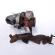 Turbosuflanta, cod 03G253014K, Seat Toledo 3 (5P2), 2.0 TDI, BMN (idi:492144)