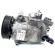 Compresor clima, cod 5N0820803A, Skoda Superb II (3T4), 2.0 TDI, CFGB (idi:516164)