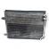 Radiator clima, Vw Passat Variant (365) 2.0 TDI, CFF (id:521196)