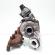 Turbosuflanta, cod 03L253016T, VW Golf 6 Variant (AJ5), 1.6 TDI, CAY (idi:491235)