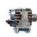 Alternator 140A, Valeo, cod 03L903023F, Vw Golf 6 Plus, 2.0 TDI, CBD (id:521661)