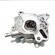 Pompa vacuum, cod 03G145209C, Audi A6 (4F2, C6) 2.0 tdi, BRE (id:521985)
