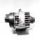 Alternator 120A, cod 101210-1392, Alfa Romeo Mito (955) 1.3 M-Jet, 263A2000 (idi:518205)