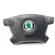 Airbag volan, cod 61305245D, 122421200, Skoda Fabia 1 Sedan (6Y3) (idi:513915)