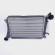 Radiator intercooler, cod 3C0145803E, VW Caddy 3 Combi (2KJ), 2.0 TDI, BMM, 4X4 (idi:496676)