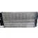 Radiator intercooler, cod 13267647, Opel Astra J Combi, 2.0 CDTI, A20DTH (id:522475)