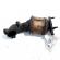 Catalizator, GM55559558, Opel Astra H Combi, 1.7cdti, Z17DTR (id:520505)