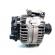 Alternator 140A Bosch, cod 06H903016L, Audi A4 Avant (8K5, B8), 2.0 TFSI, CDN (pr:110747)