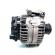 Alternator 140A Bosch, cod 06H903016L, Audi A5 (8T3), 2.0 TFSI, CDN (idi:518999)