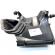 Carcasa filtru aer, cod 13272757, Opel Astra J Sedan, 1.4 benz, A14XER (idi:513243)