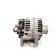 Alternator 100A, cod 0124425020, Opel Astra H, 1.6 benz, Z16XEP (id:382902)