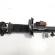 Amortizor stanga fata, cod BV61-18K001-ABC, Ford Focus 3, 1.6 TDCI, T3DA (idi:493449)