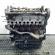 Motor, cod RHR, Peugeot 407 Coupe, 2.0 HDI (idi:513807)