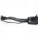 Capsa centura dreapta cu fir, cod 1K4857756T, VW Golf 6 Plus (idi:517591)