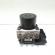 Unitate control ABS, cod 6R0907379J, 6R0014117F, Skoda Fabia 2 (5J, 542) (id:499817)