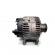 Alternator 140A, Valeo, cod 06F903023H, Audi A4 (8EC, B7) 2.0 TDI, BRE (pr:110747)