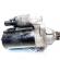 Electromotor cu Start Stop, cod 02M911024C, VW Tiguan (5N), 2.0 TDI, CFF, 6 vit man (idi:516722)