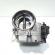 Clapeta acceleratie, cod 03G128063C, Seat Leon (1P1) 1.9 TDI, BXE (id:489077)
