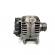 Alternator 140A, Bosch, cod 06F903023F, Vw Golf 5 Variant (1K5) 1.9 TDI, BLS  (pr:110747)