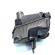 Carcasa filtru aer, cod 8200369798D, Renault Megane 2 Sedan, 1.5 DCI, K9K728 (id:523496)