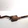 Catalizator, cod 208026928R, Dacia Logan 2, 1.2 benz, D4F732 (idi:520617)