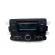 Radio CD, cod 281155216R, Dacia Sandero 2 Stepway (idi:520627)