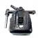 Etrier stanga spate, Mercedes Clasa B (W245) 2.0 CDI, OM640940 (idi:515365)