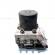 Unitate control ABS, cod A0064310812, 0265950618, Mercedes Clasa B (W245) (idi:515389)