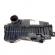 Carcasa filtru aer, cod 9650644480, Peugeot 307, 1.6 benz, NFU (id:524083)