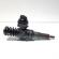 Injector, cod 038130073BN, BPT, 0414720313, VW Transporter 5 (7HB, 7HJ), 1.9 TDI, BRS (idi:419489)