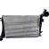 Radiator intercooler, cod 1K0145803Q, Audi A3 (8P1) 1.9 TDI, BLS (id:524303)