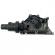 Corp termostat, Renault Megane 2, 1.6 benz, K4MT760 (id:524136)