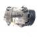 Compresor clima, cod 8200309193, Renault Scenic 3, 1.9 DCI, F9Q812 (id:524483)