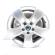 Janta aliaj R16, cod 1Z0601025T, Skoda Octavia 2 Combi (1Z5) (id:524505)
