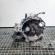 Cutie viteze manuala, cod GSB, Seat Ibiza 4 (6L1), 1.2 benz, AZQ, 5 vit man (pr:110747)