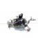 Racitor gaze cu egr, cod 9802194080, Peugeot 308, 1.6 HDI, 9H06 (id:524457)